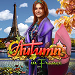4 Seasons - Autumn in France
