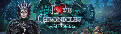 Love Chronicles: Beyond the Shadows screenshot