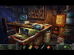Phantasmat: Town of Lost Hope thumb 1