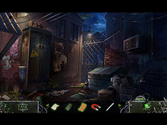 Phantasmat: Town of Lost Hope thumb 3