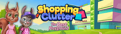 Shopping Clutter: The Best Playground screenshot