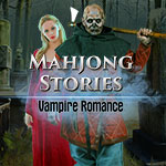 MahJong Stories: Vampire Romance