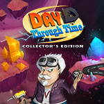 DayD Through Time Collector's Edition
