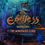 Endless Fables: The Minotaur's Curse