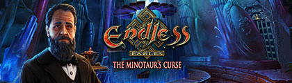 Endless Fables: The Minotaur's Curse screenshot