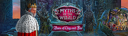 Myths of the World: Born of Clay and Fire screenshot