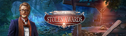 Punished Talents: Stolen Awards screenshot