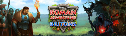 Roman Adventure: Britons screenshot