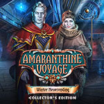 Amaranthine Voyage: Winter Neverending Collector's Edition