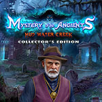 Mystery of the Ancients: Mud Water Creek Collector's Edition