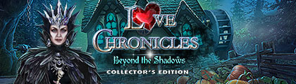 Love Chronicles: Beyond the Shadows Collector's Edition screenshot