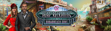 Dead Reckoning: Broadbeach Cove screenshot
