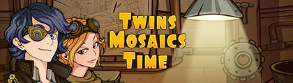 Time Twins Mosaics screenshot