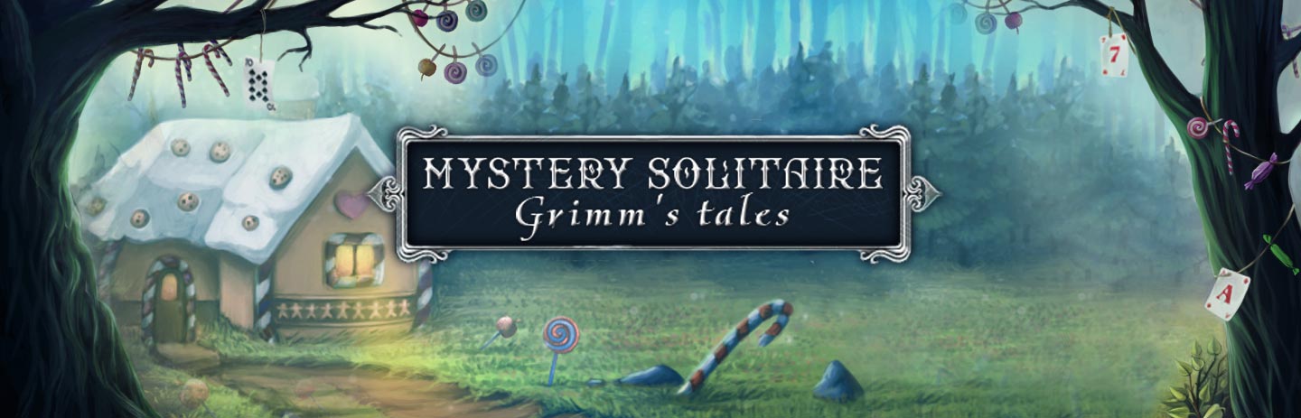 Mystery Solitaire Grimm's Tales