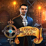 Royal Detective: Legend Of The Golem