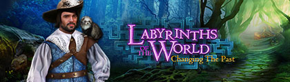 Labyrinths of the World: Changing the Past screenshot