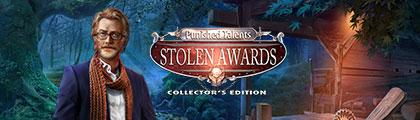 Punished Talents: Stolen Awards Collector's Edition screenshot
