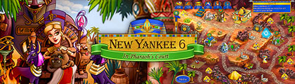 New Yankee in Pharaoh's Court 6 screenshot