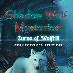 Shadow Wolf Mysteries: Curse of Wolfhill CE
