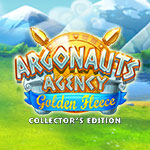 Argonauts Golden Fleece Collector's Edition