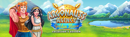 Argonauts Golden Fleece Collector's Edition screenshot