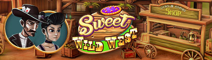 Sweet Wild West screenshot