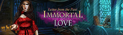 Immortal Love: Letter From The Past screenshot