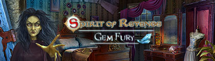 Spirit of Revenge: Gem Fury screenshot