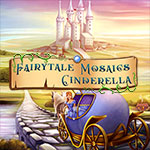 Fairytale Mosaics - Cinderella
