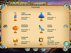 Fairytale Mosaics - Cinderella thumb 3