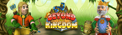 Beyond the Kingdom screenshot
