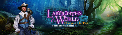 Labyrinths of the World: Changing the Past Collector's Edition screenshot