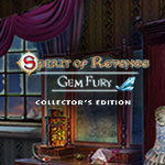 Spirit of Revenge: Gem Fury Collector's Edition