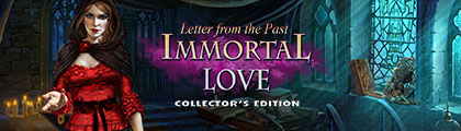 Immortal Love: Letter From The Past Collector's Edition screenshot