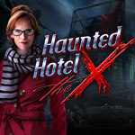 Haunted Hotel: The X