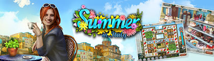 Four Seasons Around the World: Summer in Italy screenshot