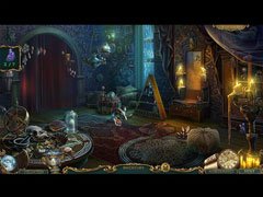 Haunted Legends: The Secret of Life thumb 2
