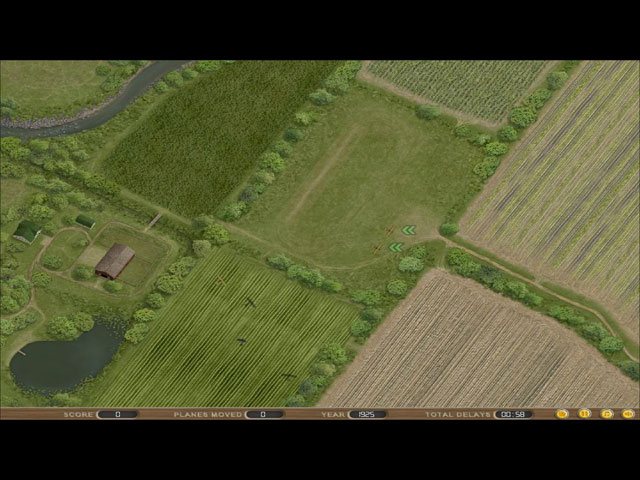 Airport Madness: Time Machine large screenshot