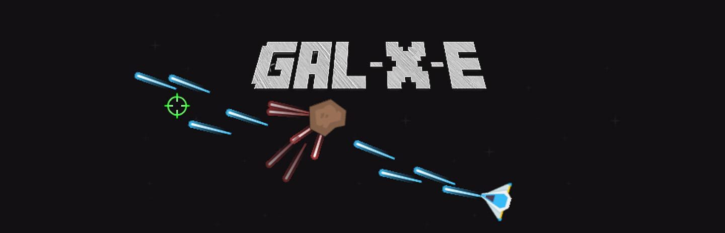 GAL-X-E