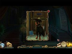 Haunted Legends: The Secret of Life Collector's Edition thumb 2