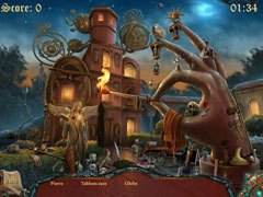 Best of Hidden Object Value Pack Vol. 9 thumb 1