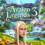 Avalon Legends Solitaire 3