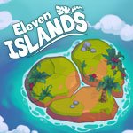 11 Islands