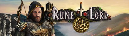 Rune Lord screenshot