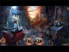 Grim Tales Threads of Destiny Collector's Edition thumb 1