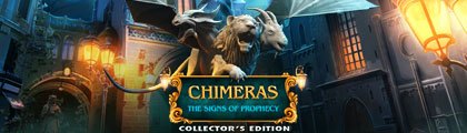 Chimeras: The Signs of Prophecy Collector's Edition screenshot