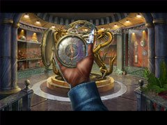 Redemption Cemetery: Clock of Fate Collector's Edition thumb 1