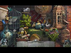 Redemption Cemetery: Clock of Fate Collector's Edition thumb 2