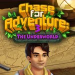 Chase for Adventure 3 - The Underworld