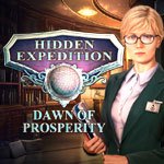 Hidden Expedition: Dawn of Prosperity